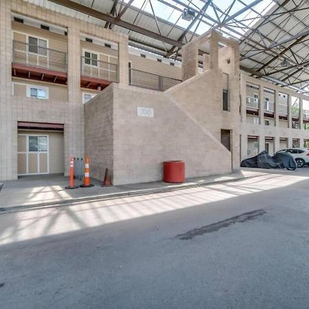 Downtown Riverfront Condo Unit 780 Nashville Exterior foto